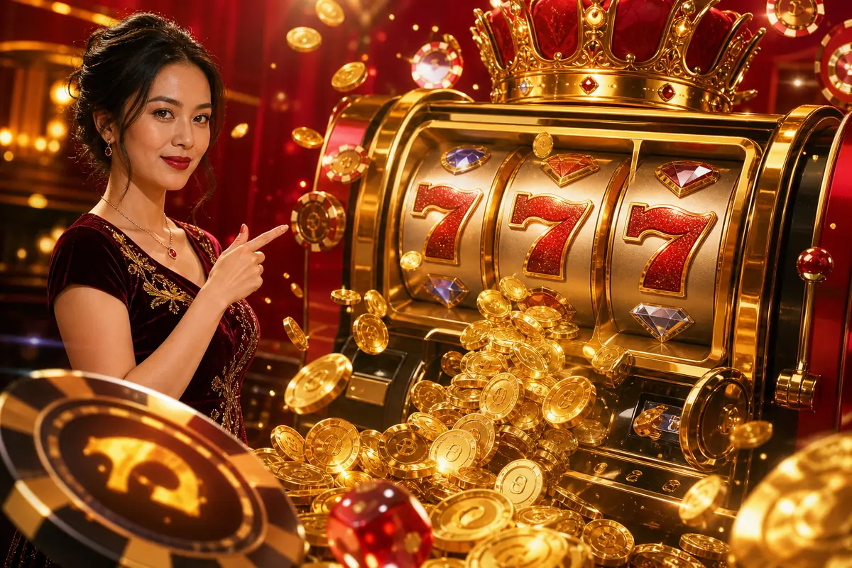 77dc নিরাপদ অনলাইন গেমিং অভিজ্ঞতা