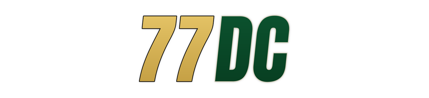 77dc লোগো